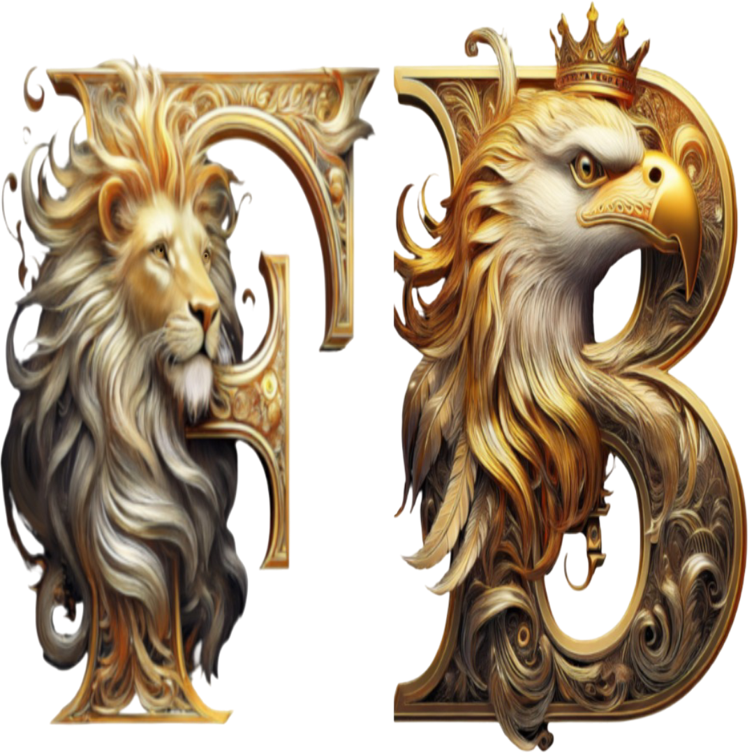 The FirstBorn Company Logo